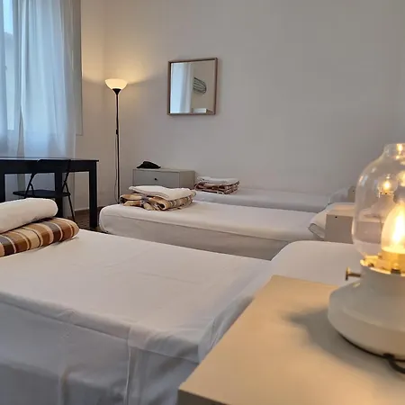 Sleep Easy * Firenze