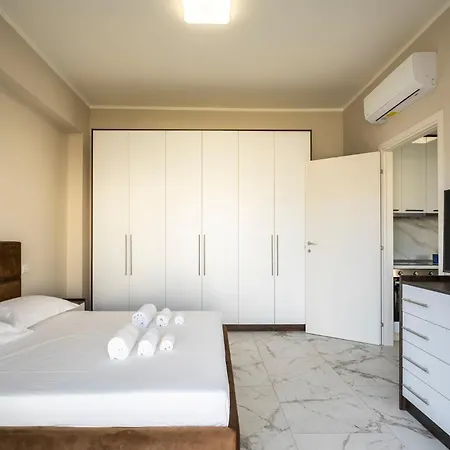 Διαμέρισμα Maragliano Prestige