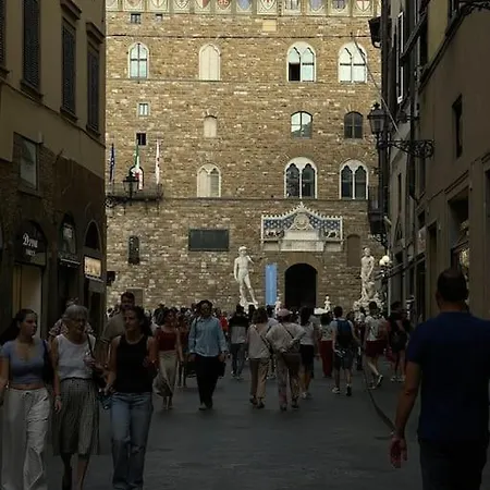 Duomo Charming Апартаменты