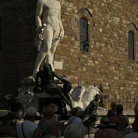 Апартаменты Duomo Charming