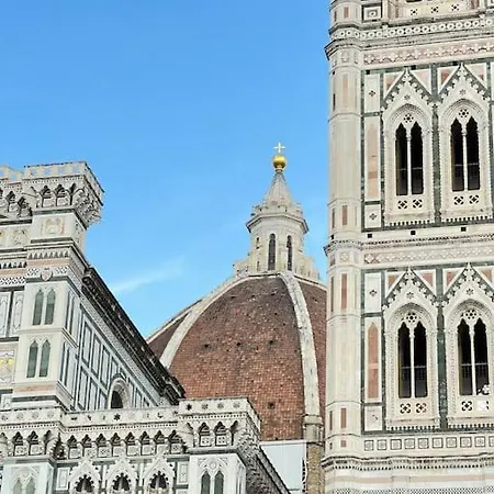 Duomo Charming Апартаменты *