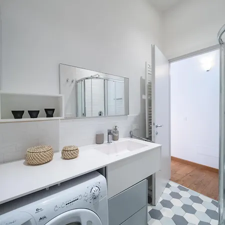 Delizioso Trilocale Nel Cuore Di Firenze! Apartment *
