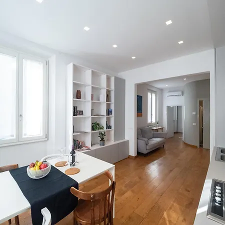 Delizioso Trilocale Nel Cuore Di Firenze! Apartment