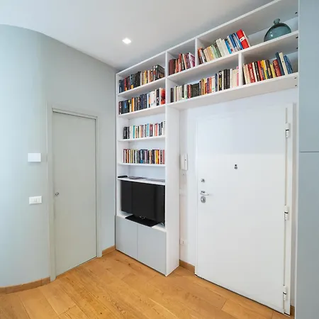 Apartment Delizioso Trilocale Nel Cuore Di Firenze!