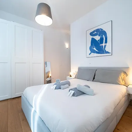 Delizioso Trilocale Nel Cuore Di Firenze! Apartment *