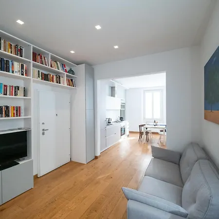 Delizioso Trilocale Nel Cuore Di Firenze! Apartment Florence