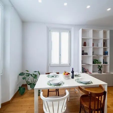Apartment Delizioso Trilocale Nel Cuore Di Firenze!