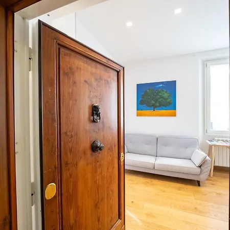 Delizioso Trilocale Nel Cuore Di Firenze! Apartment *