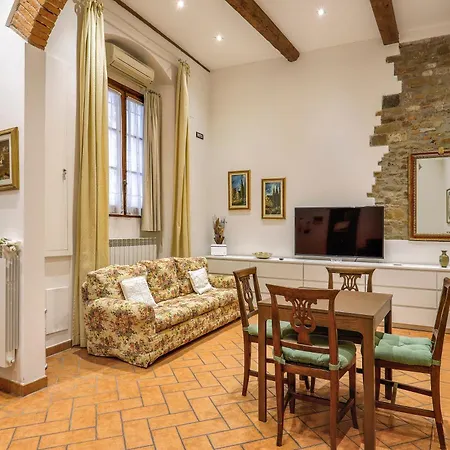Appartamento Ground Floor *