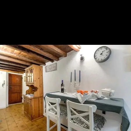 Apartment Bargellino Pieno Centro