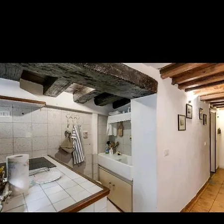 Bargellino Pieno Centro