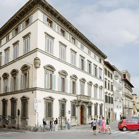 Apartment Benci In Florenz