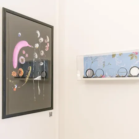 Modern Art In *