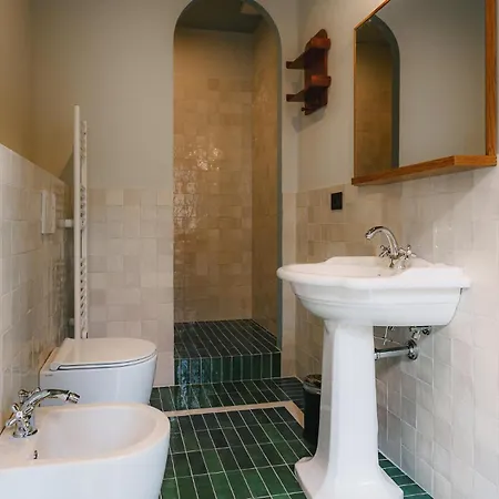 C-hotels Alamanni21 Διαμέρισμα