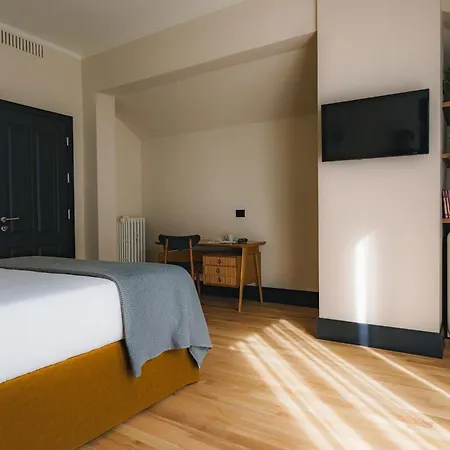 Διαμέρισμα C-hotels Alamanni21