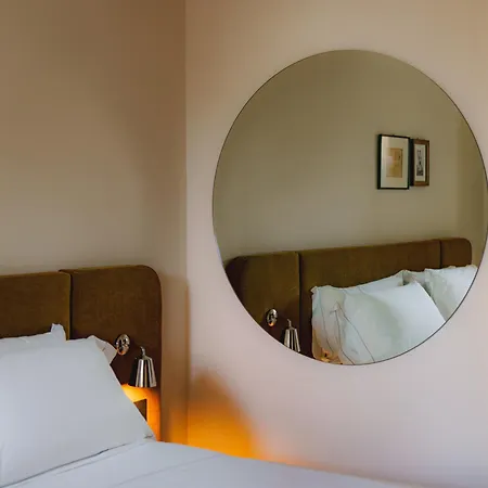 C-hotels Alamanni21 Διαμέρισμα