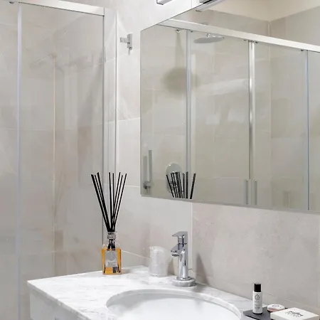 Flom Boutique 4* Florencia