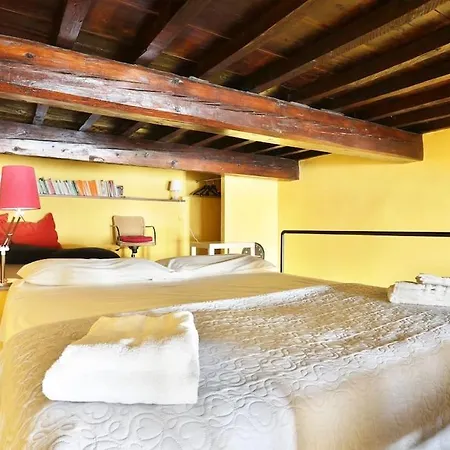 Relax Like Home, Via Ricasoli 6, Next To The Duomo Of Apartamento Florencia