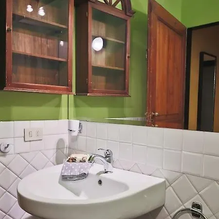 Relax Like Home, Via Ricasoli 6, Next To The Duomo Of Apartamento
