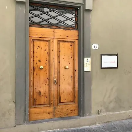 Apartamento Relax Like Home, Via Ricasoli 6, Next To The Duomo Of