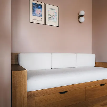 Διαμέρισμα C-hotels Alamanni21