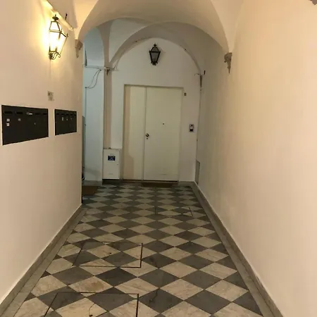 A Refuge With A Terrace Overlooking The Duomo Appartement *