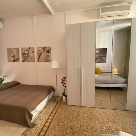 La Terraza A פירנצה