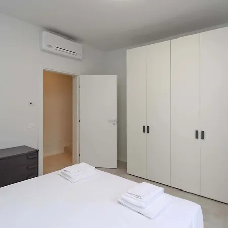 Belfiore Διαμέρισμα