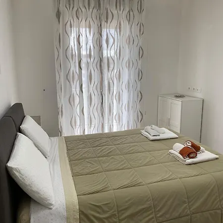 Maurizio's House Apartment *