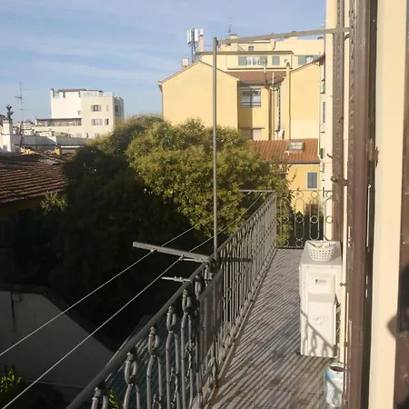 Romantic And Charming Apartament *