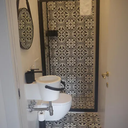 Apartament Romantic And Charming Florencja