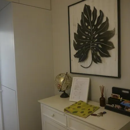 Romantic And Charming Apartament