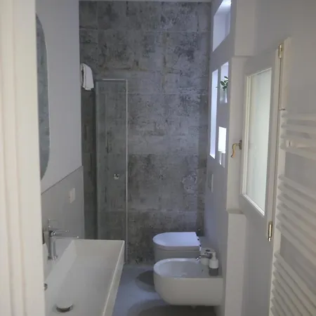 Apartament Romantic And Charming
