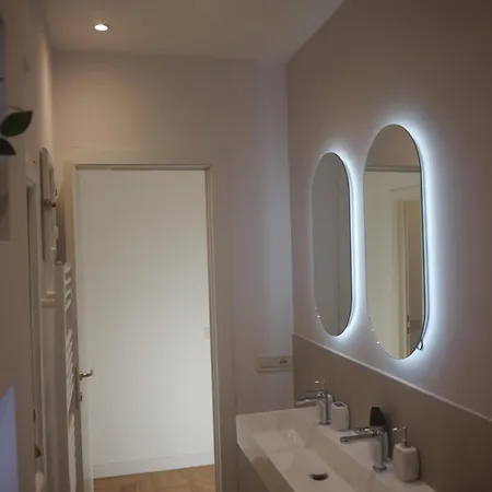 Apartament Romantic And Charming *