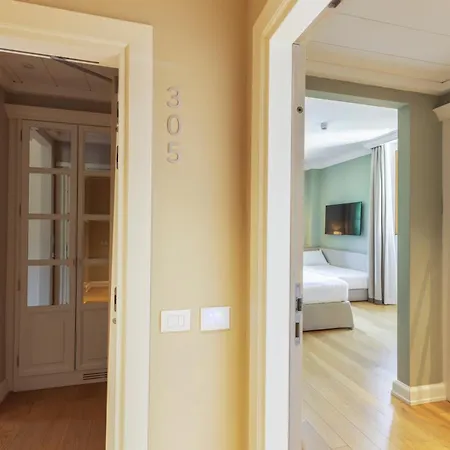 Neroli - Place Of Charme 4* Florencia