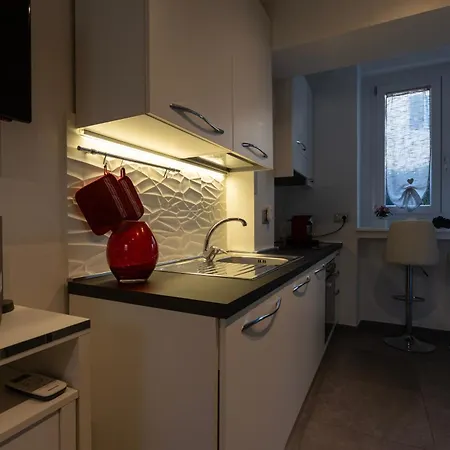 Romantic House Daire