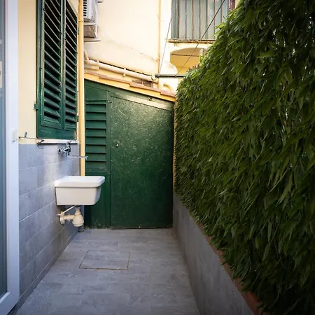 Romantic House Daire