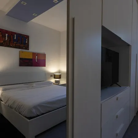 Romantic House Daire *