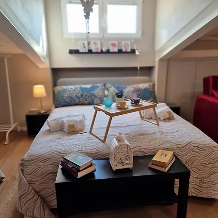 La Casa De Blanca Apartment