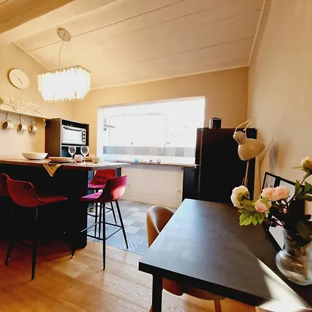 La Casa De Blanca Apartment *