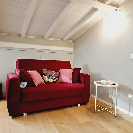 La Casa De Blanca Apartment