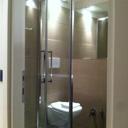 Guest house San Gallo
