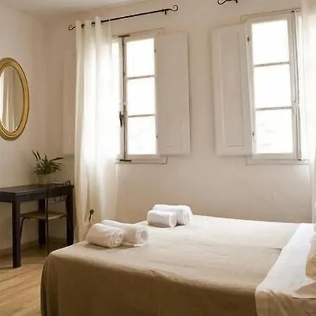 Guest house San Gallo Florence