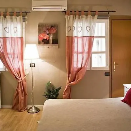 San Gallo Guest house *
