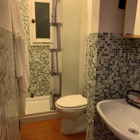 Guest house San Gallo *