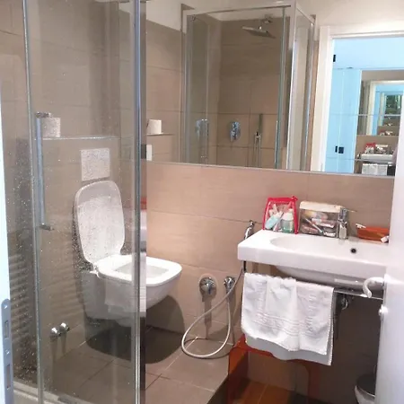 Guest house San Gallo *