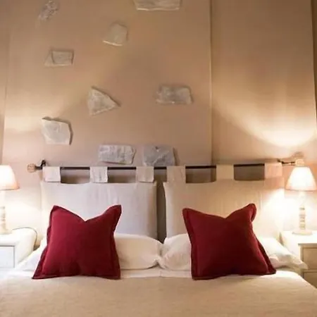 San Gallo Guest house *