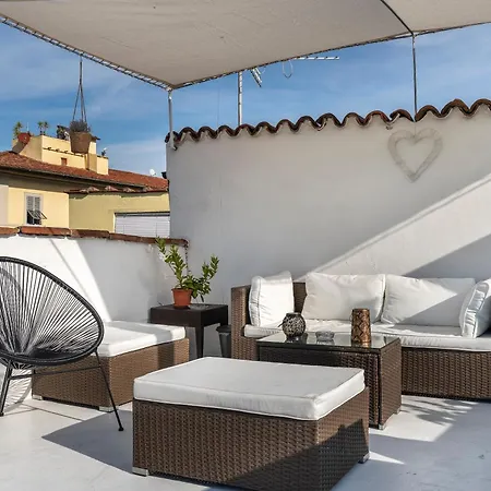 View Boutique - Milu Holidays Gasthof Florenz