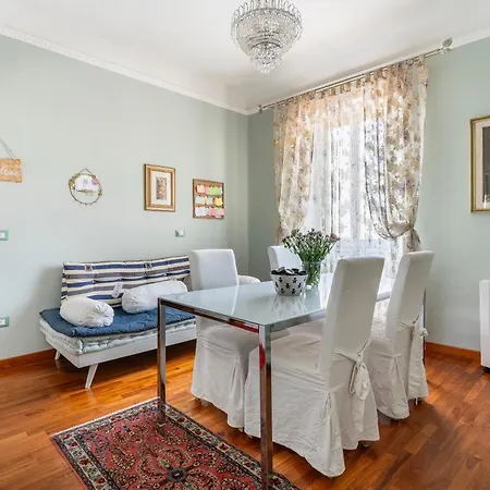 View Boutique - Milu Holidays Florenz