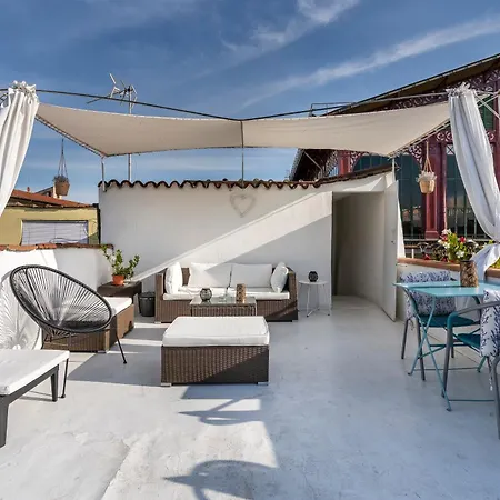 Gasthof View Boutique - Milu Holidays Florenz